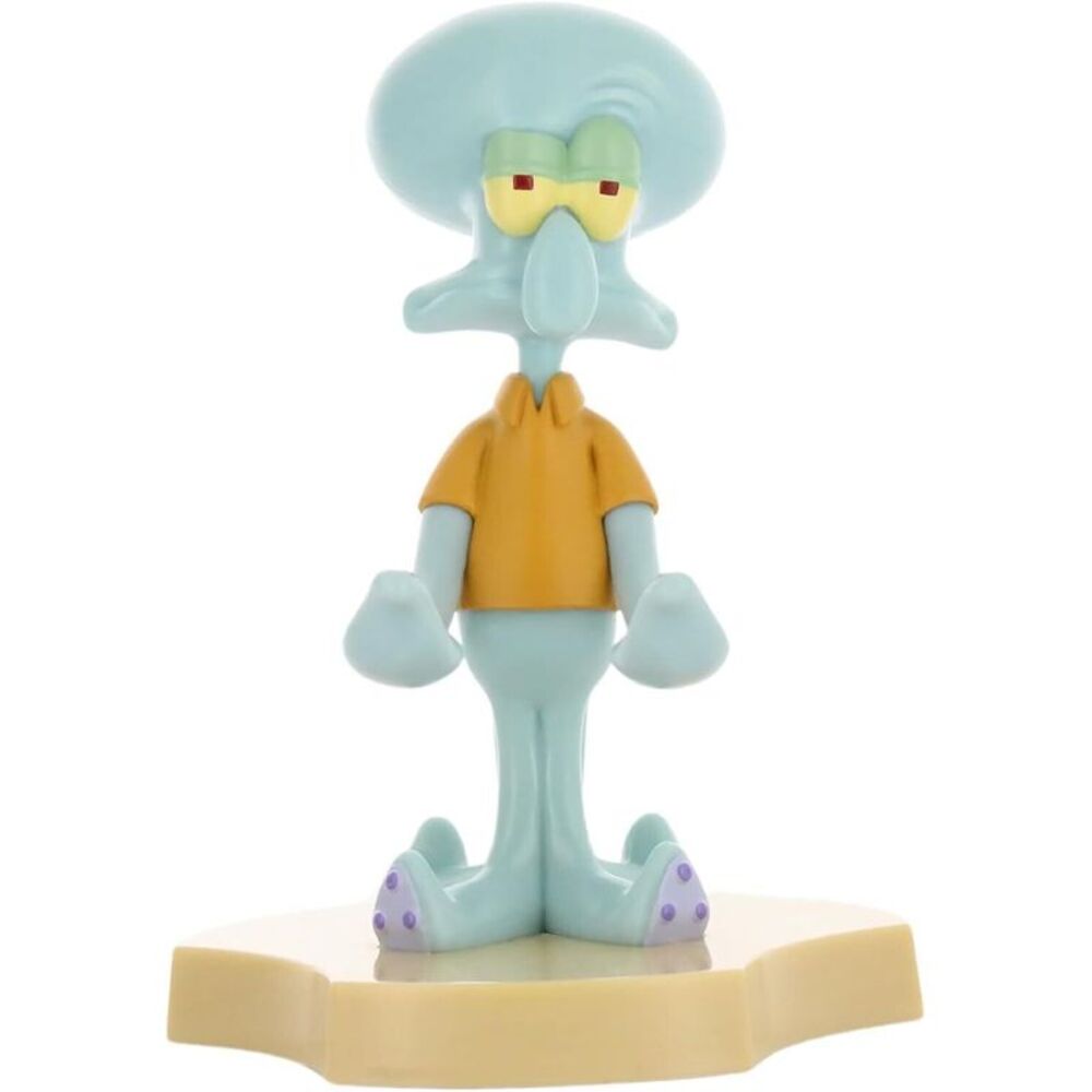 Spongebob: Squidward Holdems, Mini Cable Guys Phone Stand and Device Holder
